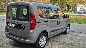 Opel Combo Tour 1.4 Benzín L1H1 - 6