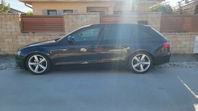 AUDI A4 B8 AVANT - 6