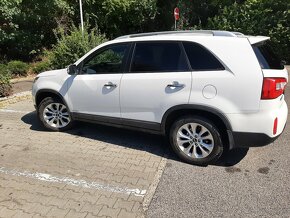 Kia Sorento 2015 - 6