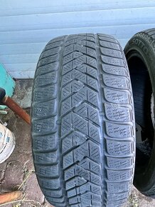 Predám zimné pneumatiky 225/45 r17 - 6