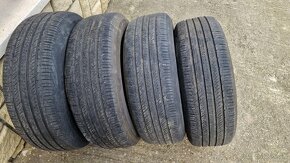 Hankook Dynapro HP2 225/65 r17 102h - 6