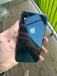 Apple IPhone XS 64GB Space Grey - 6