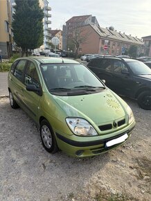 Renault Scenic - 6