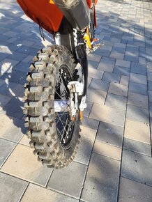 KTM EXC-F 250 2020 - 6