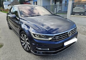 VW Passat B8 DSG R-Line - 6