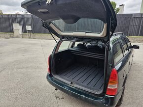 Opel Astra G Caravan - 6