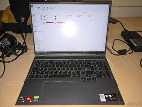 Lenovo Legion 5 Pro 16 - 6