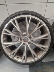 5x112 r19 org. Audi A8 5ks - 6