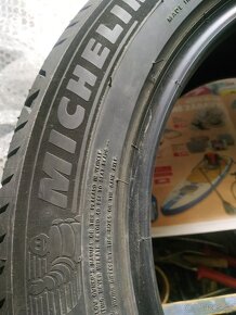 Pneumatiky 205/55R17.91V - 6