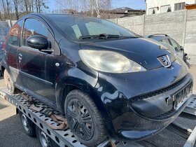 Peugeot 107 1.0 - diely - 6