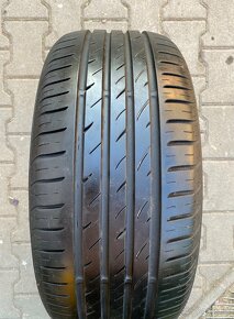 225/50 r16 letné NEXEN 92V - 6