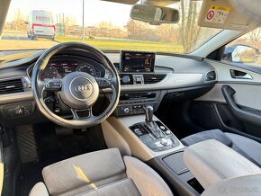 Audi A6 Allroad 3.0 TDI quattro S tronic - 6