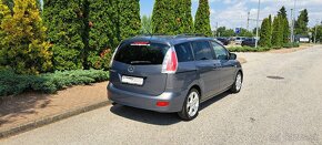 Mazda 5 2.0i benzín automat - 6