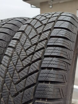 Zimné pneumatiky 185/65R15 Matador 2023 - 6