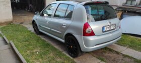 Renault Clio 1,5 dci - 6