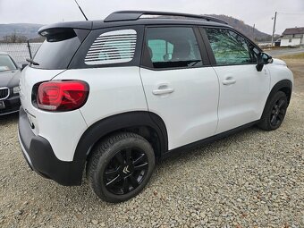 Citroen C3 Aircross BlueHDi 78600KM 2019 - 6