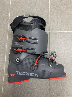 Rossignol REACT 2S XPRESS + XPRESS 10 GW B83 RTL+lyžiarky - 6