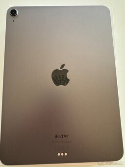 Apple iPad air 5 (2022) M1 64gb + apple pencil 2. generacie - 6