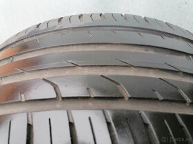 Letné pneu = 215/45 R16 90V = CONTINENTAL - 6