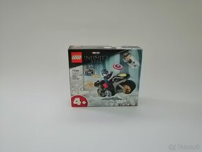 Nabízím Lego stavebnice NOVÉ - 6