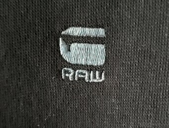 Pánska mikina G-Star Raw, v. XL. - 6