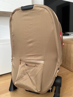 Seat Pack cybex priam 4.0 One Love by KK - 6