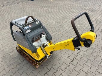 Reverzna vibracna doska Wacker Neuson DPU 6555Hech, 142mth - 6