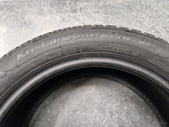 195 55 16 pneu zimne 195/55 r16 - 6