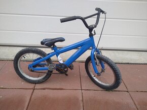 BMX 16" - 6