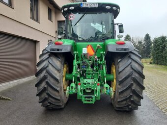 John Deere 8310R - 6