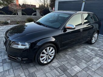 Audi A3 2012 - 6