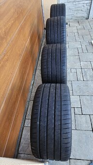 MICHELIN - Pilot Sport 4S (2ks + 2ks) - 6