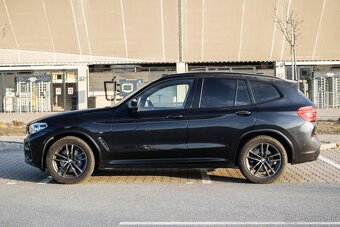 BMW X3 M40d mHEV A/T 250 kW - 6