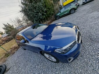 BMW Rad 5 530d mHEV xDrive A/T, DPH - 6