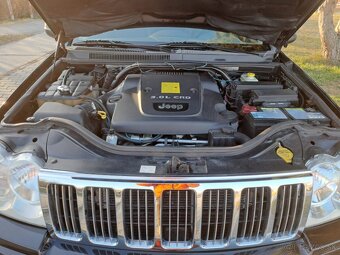 Jeep Grand Cherokee 3.0 crd - 6