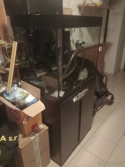 Predam.aquarium 250l juwel - 6