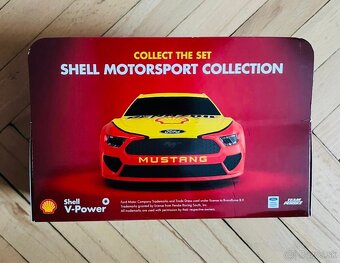 Shell Motorsport Collection - 6