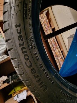 Continental Ultra Contact 225/45 r17 91y - 6