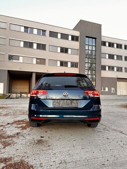 Vw Passat b8 facelift /2.0 TDI/DSG/VIRTUAL/110kw/ 2020/ - 6