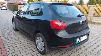 Seat Ibiza 1.6 TDI Style, 2010, levně - 6