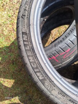 Letné pneumatiky 225/45R18 - 6