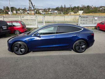 TESLA MODEL 3, 2019, 363 KW LONG RANGE, DUAL MOTOR ODPOCET - 6