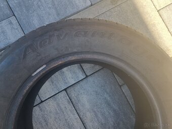 Letné pneumatiky 195 65 r15 - 6
