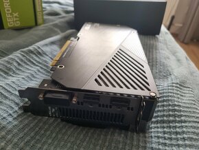 ASUS GTX 1660 Super 6gb - 6