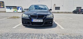 Bmw 318i e90 M packet 105kw - 6