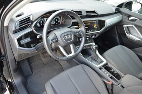 AUDI Q3 40 2.0 TFSI quattro S tronic Kamera Adaptiv 96.000 k - 6