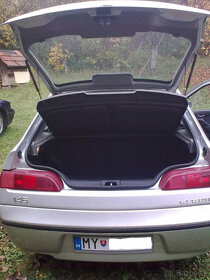 Alfa Romeo 146 1.4 Twin Spark 16V - 6