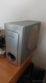 AV RECEIVER ONKYO TX-SR600E 6.1 Samsung kino - 6