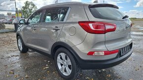 KIA SPORTAGE 1.7 CRDI.2WD - 6