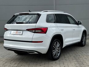 Škoda Kodiaq 2.0 TDI SCR L&K DSG - 6